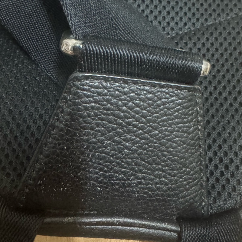 COACH SIGNATURE 皮革柔軟手袋-13