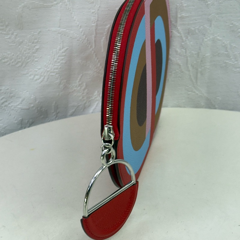 Hermes In the loop to go clutch bag-4