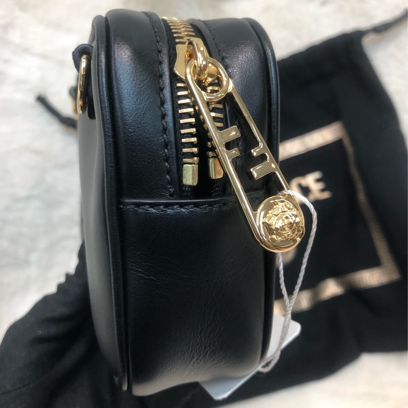 FENDI VERSACE 聯乘相機包 I703WH-2