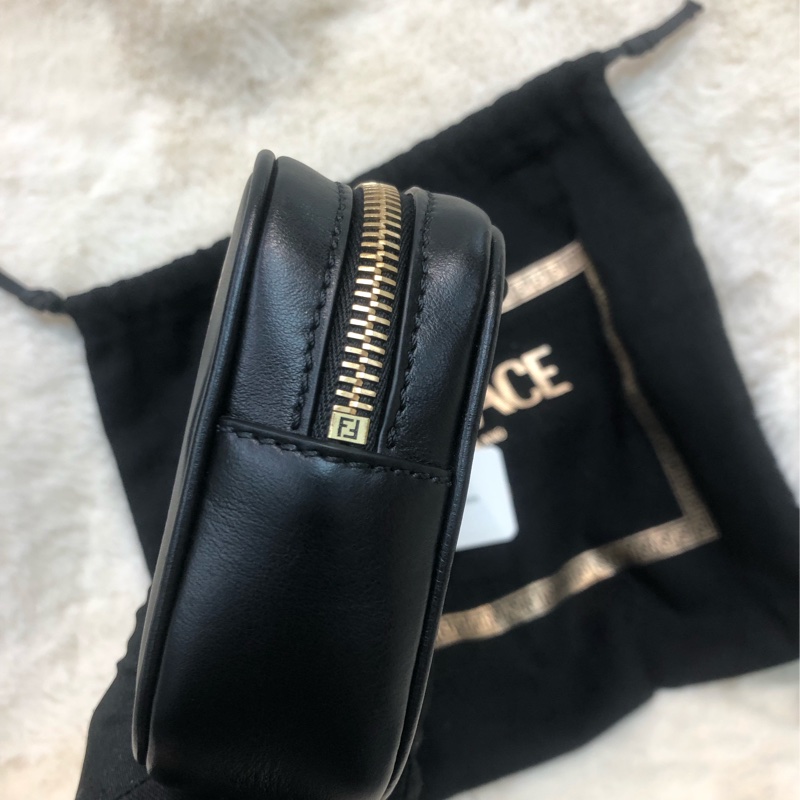 FENDI VERSACE 聯乘相機包 I703WH-3