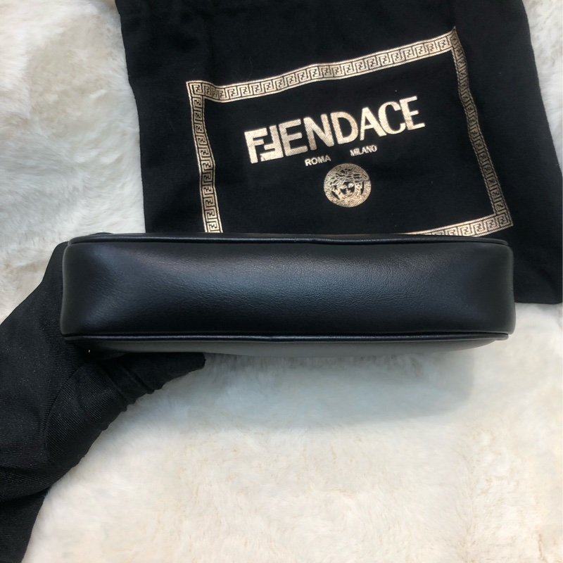FENDI VERSACE 聯乘相機包 I703WH-4