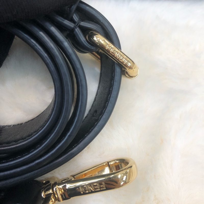 FENDI VERSACE 聯乘相機包 I703WH-7