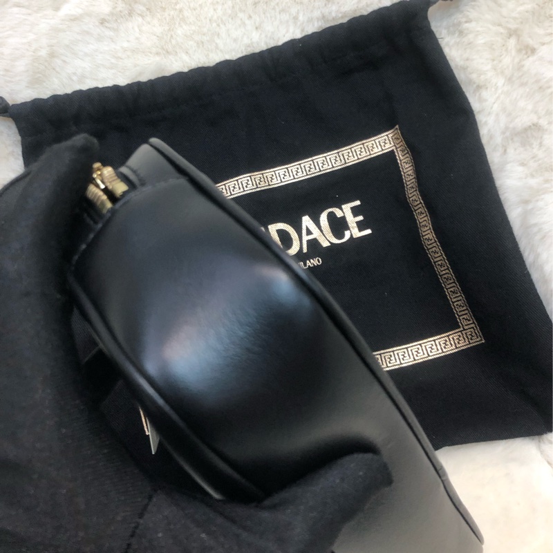 FENDI VERSACE 聯乘相機包 I703WH-9