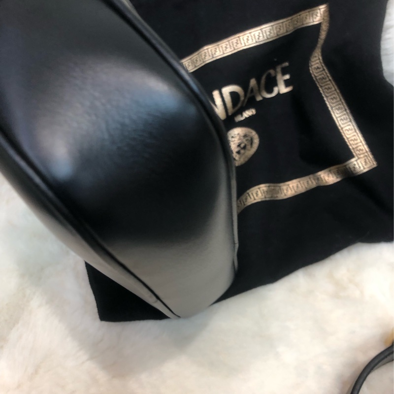 FENDI VERSACE 聯乘相機包 I703WH-10