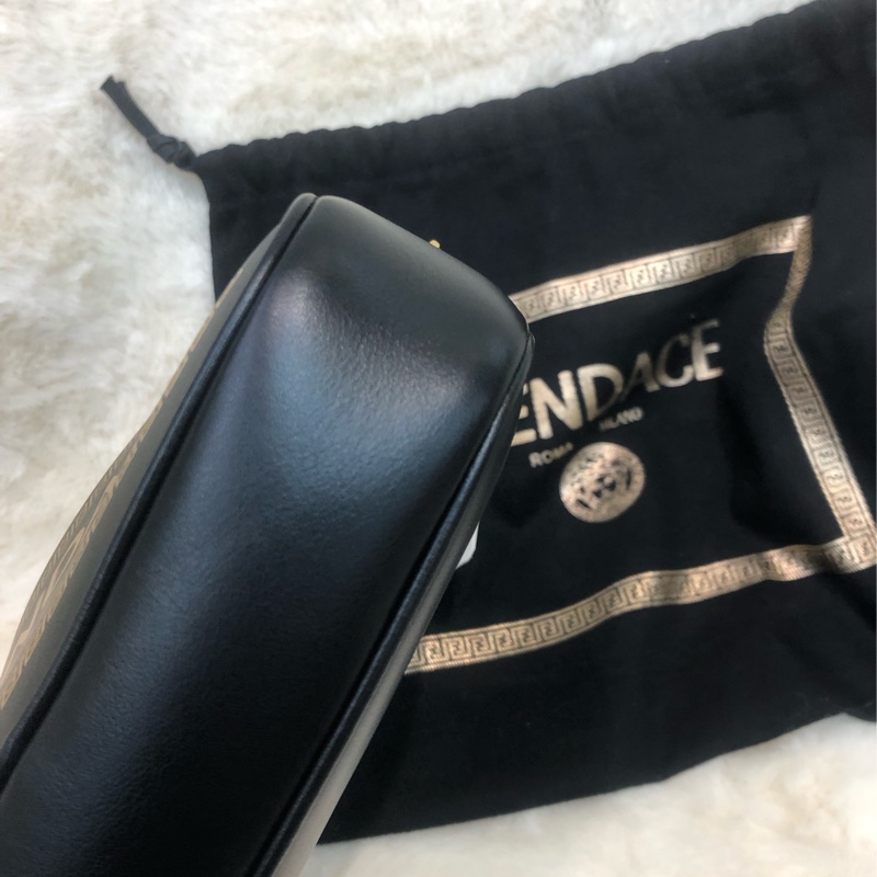 FENDI VERSACE 聯乘相機包 I703WH-11