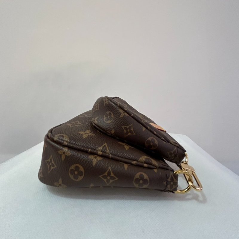 LV(M)綠背帶三合一二用包-3