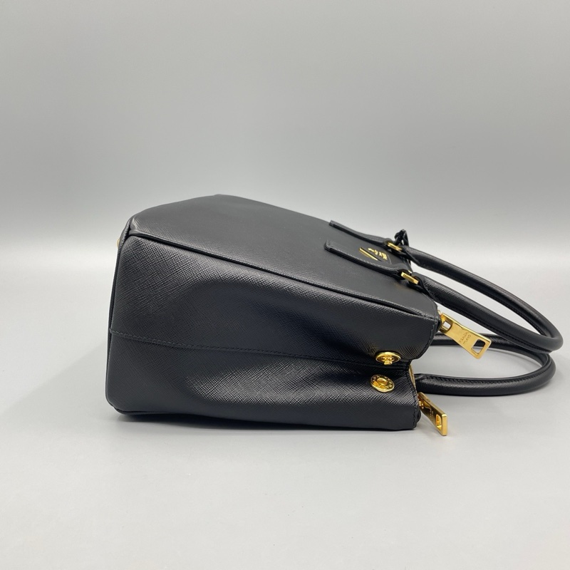 prada黑金殺手包-4