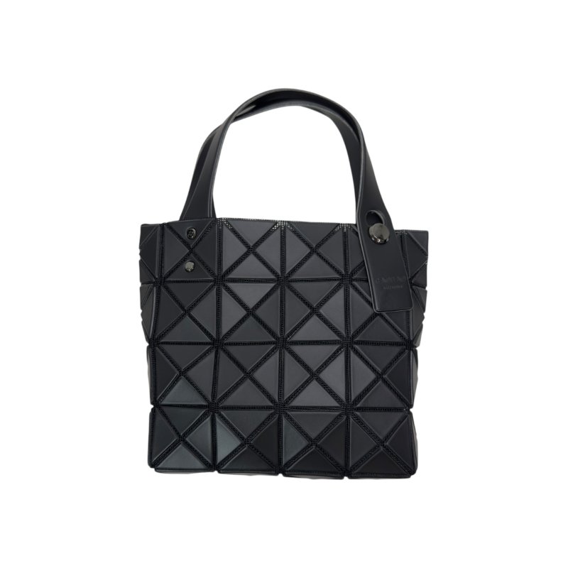 ISSEY MIYAKE BaoBao 啞光 迷你手袋-0