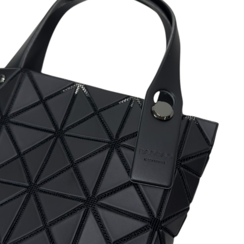 ISSEY MIYAKE BaoBao 啞光 迷你手袋-1