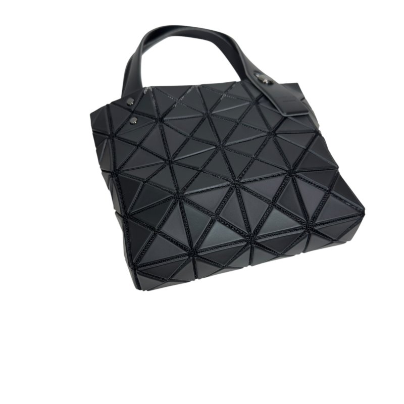 ISSEY MIYAKE BaoBao 啞光 迷你手袋-2