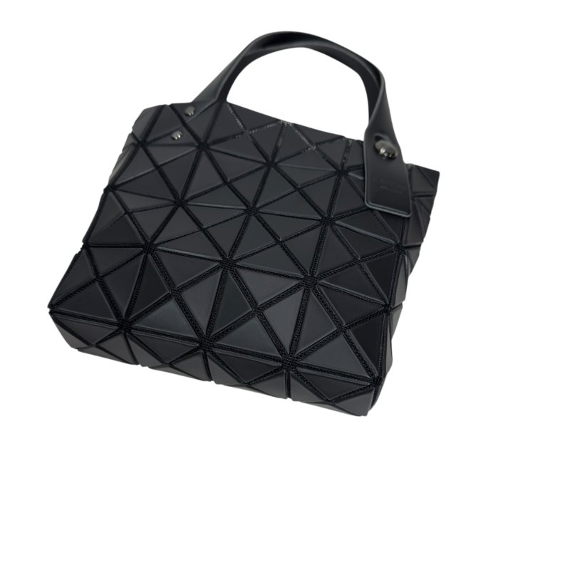 ISSEY MIYAKE BaoBao 啞光 迷你手袋-3