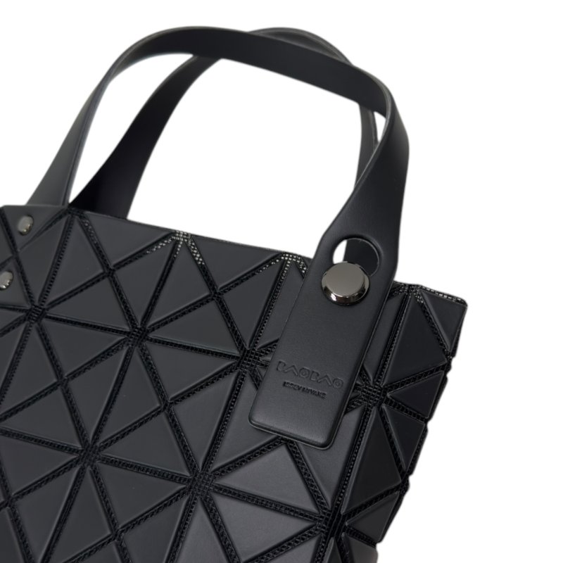 ISSEY MIYAKE BaoBao 啞光 迷你手袋-5