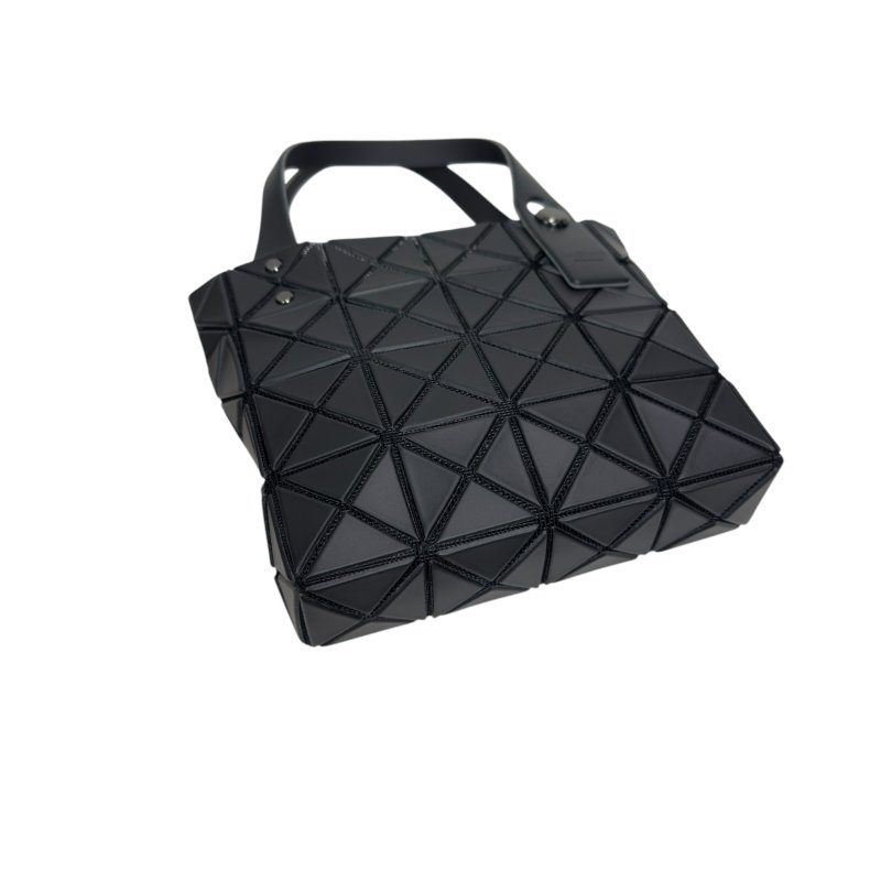 ISSEY MIYAKE BaoBao 啞光 迷你手袋-6