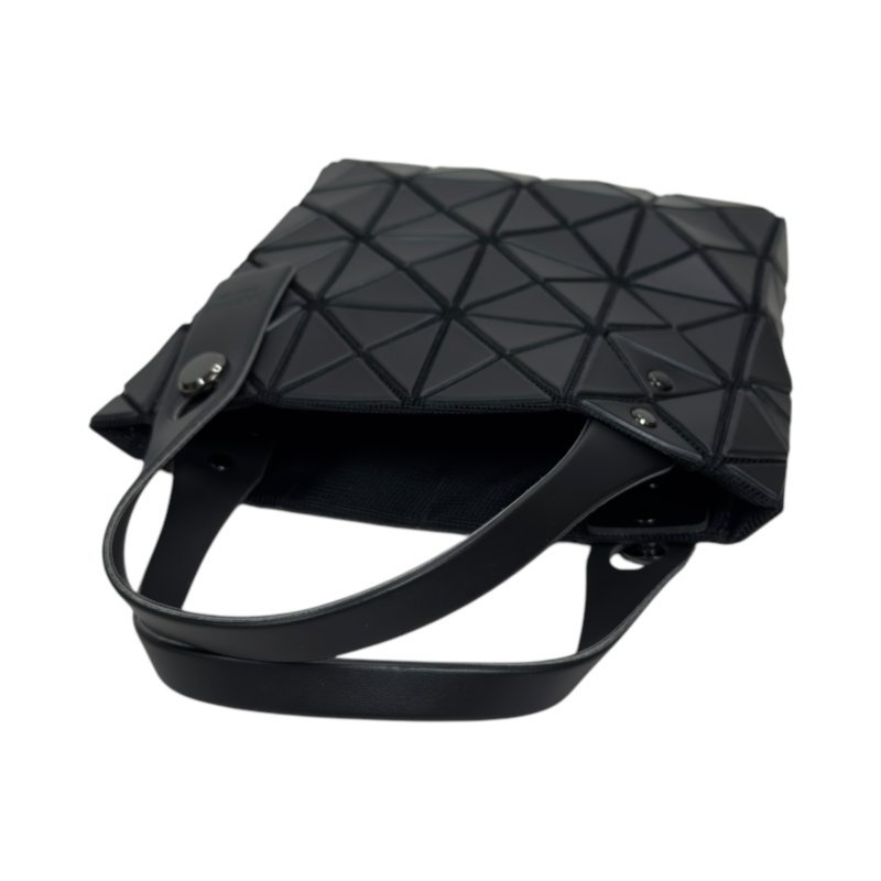 ISSEY MIYAKE BaoBao 啞光 迷你手袋-8