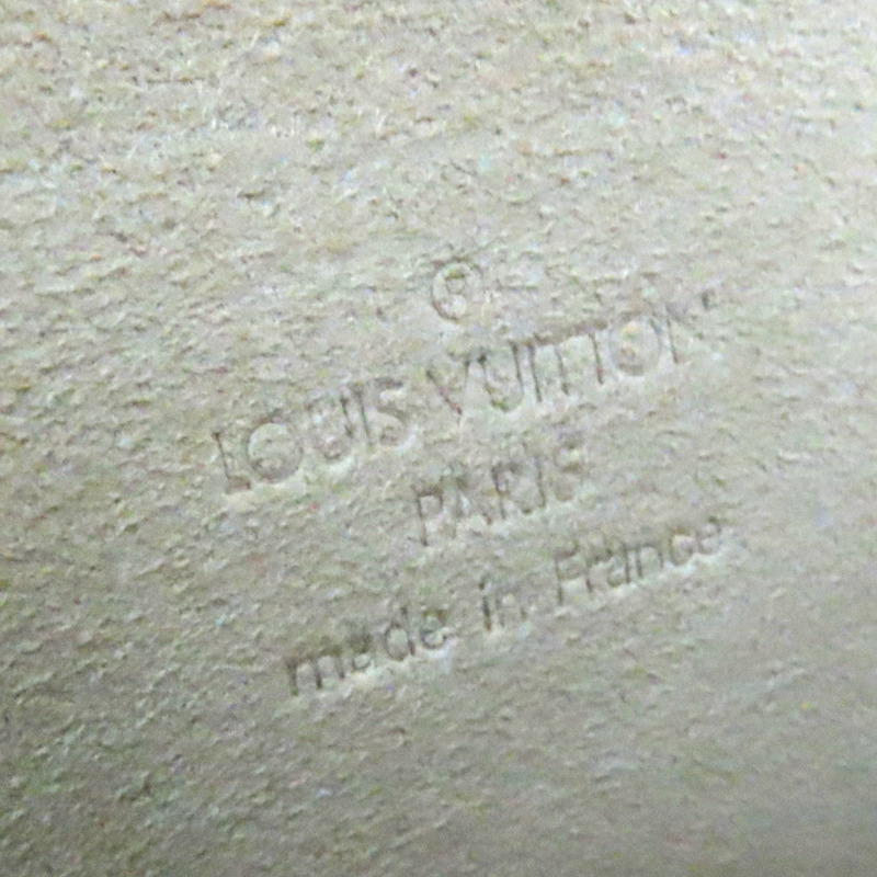 棕色 原花帆布 Pochette Florentine 腰包 M51855【LOUIS VUITTON LV 路易威登】 M51855-6