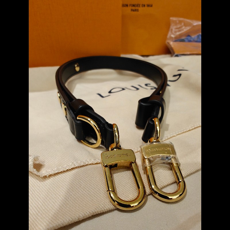 大全配+有購證  🔥LV 新款黑牛角🔥 芯片款-2