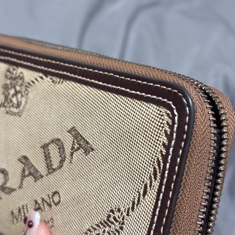 Prada Logo Jacquard-8