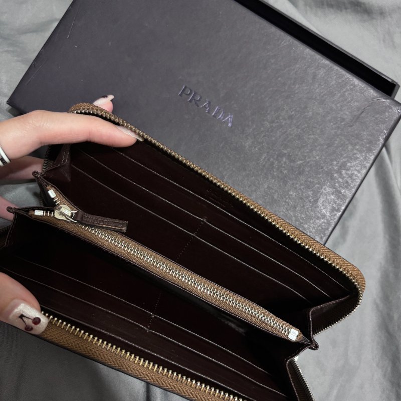 Prada Logo Jacquard-14