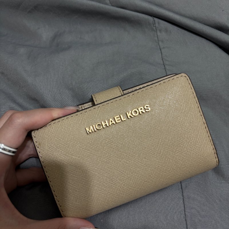 Michael Kors Jet Set Travel-0