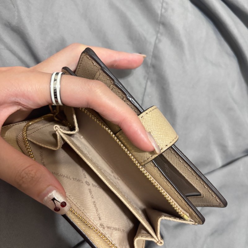 Michael Kors Jet Set Travel-5