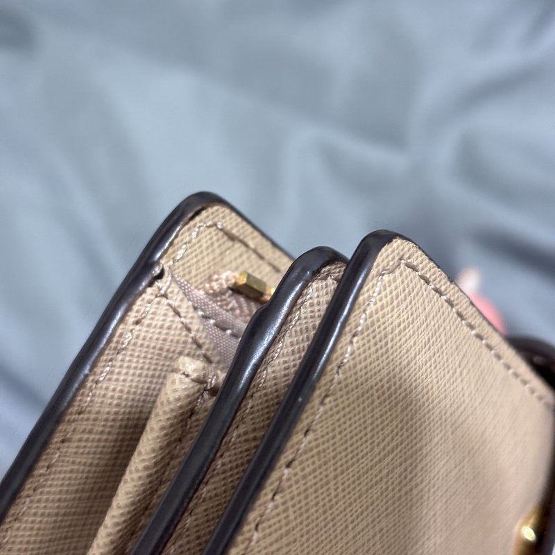 Michael Kors Jet Set Travel-13