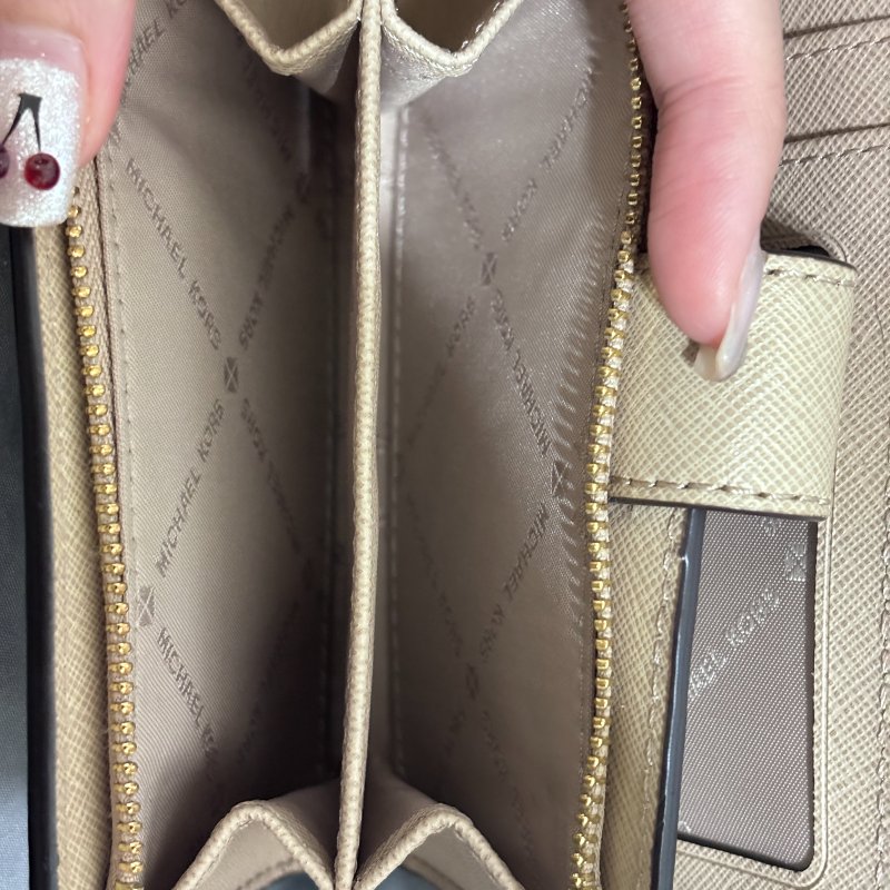 Michael Kors Jet Set Travel-15