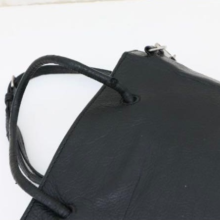🌷 Balenciaga紙袋包XXS 協背包巴黎世家紙袋包｜經典花紋✦fufu style 精品✦ 氣質款｜-22