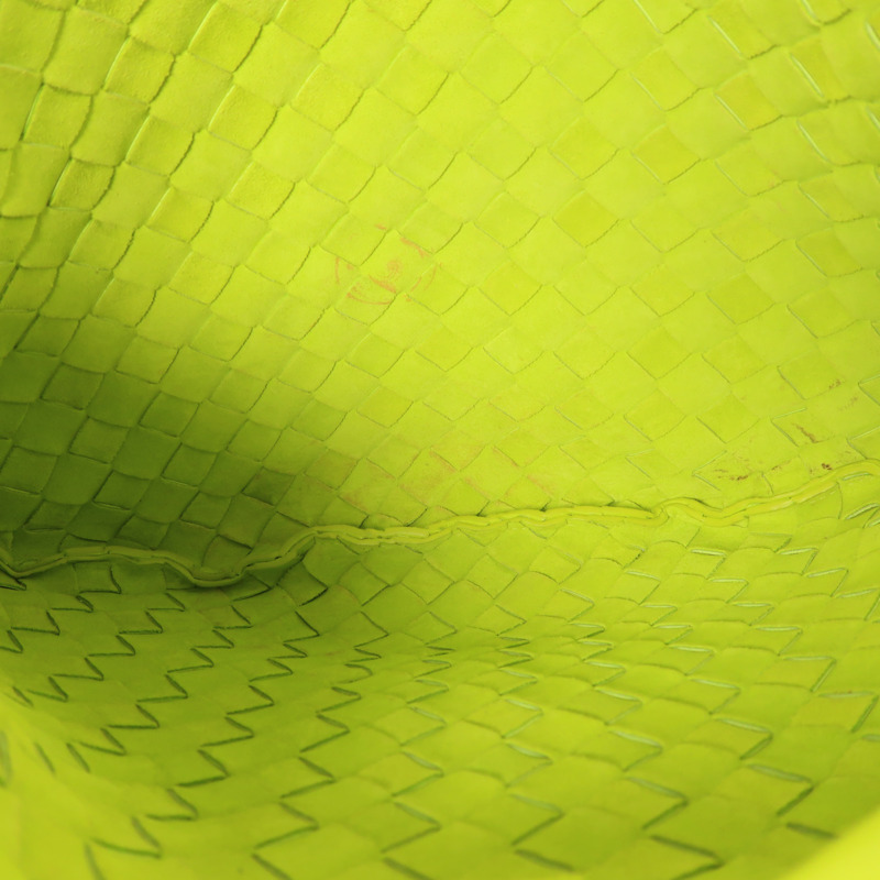 BOTTEGA VENETA 牛皮皮革Shoulder Bag金扣肩背袋-4