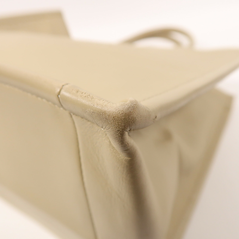 Dior 牛皮皮革Book Tote手挽袋-8