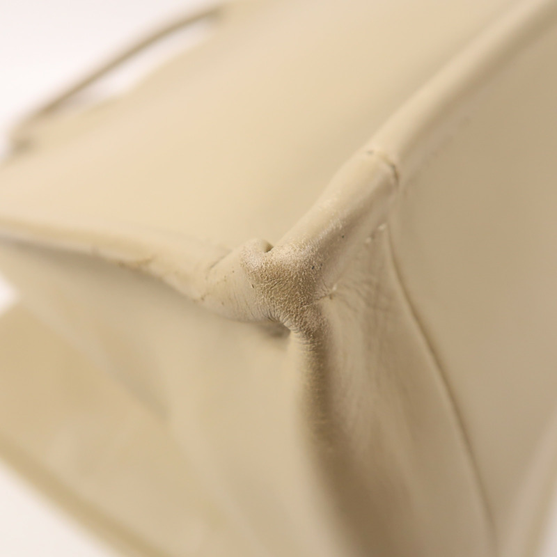 Dior 牛皮皮革Book Tote手挽袋-11