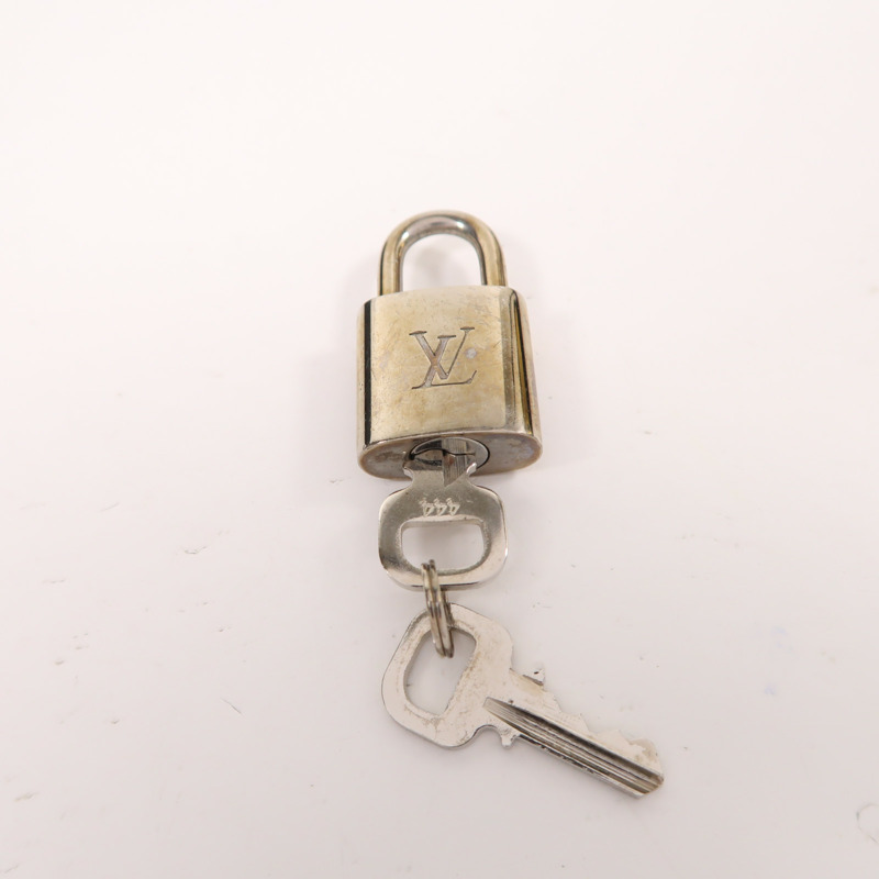 LOUIS VUITTON Damier Graphite Porte Documents Voyage銀扣手挽肩背兩用袋-13