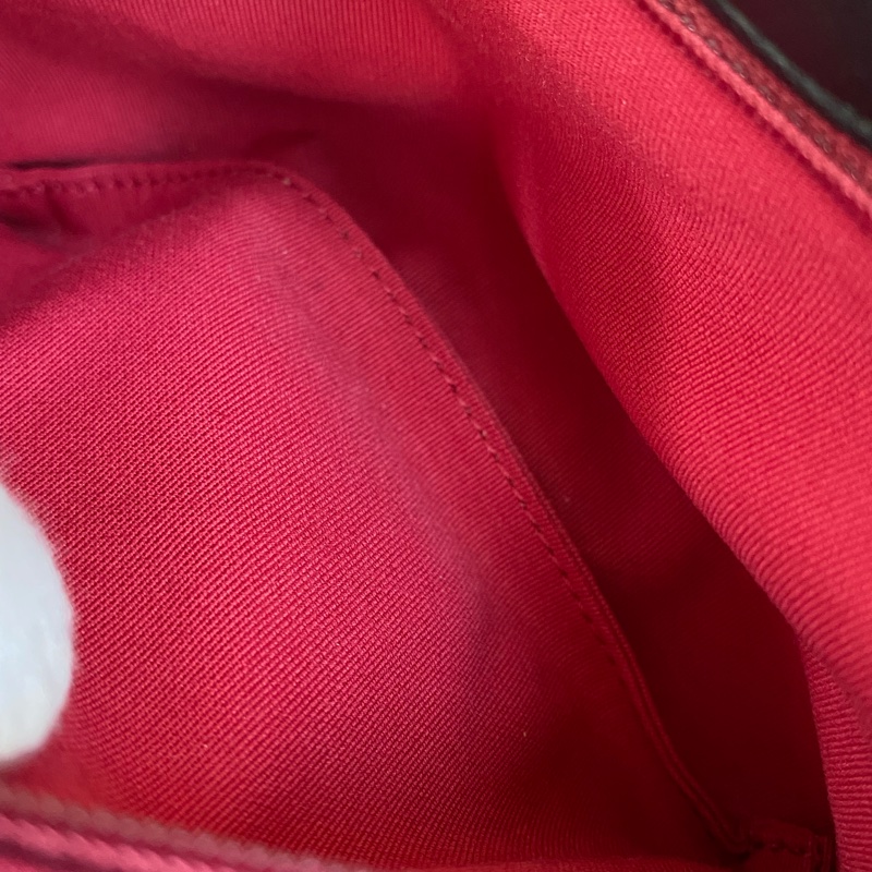 ®️Chanel 19bag 黑金小號 晶片款-29