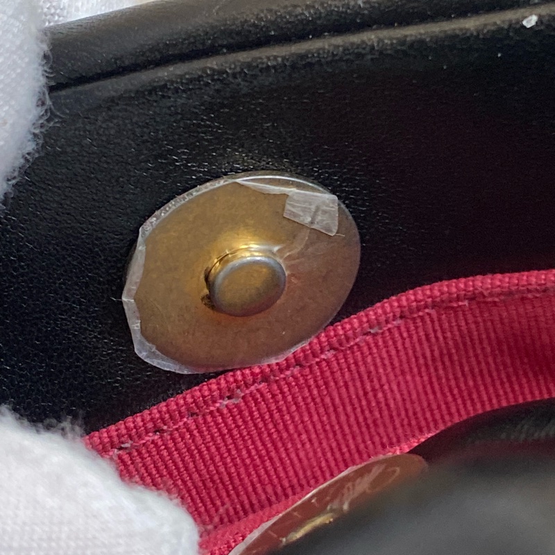 ®️Chanel 19bag 黑金小號 晶片款-40