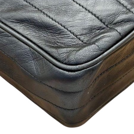 🌷Chanel 香奈兒小羊皮金球流蘇包|經典花紋✦fufu style 精品✦ 氣質款|-19