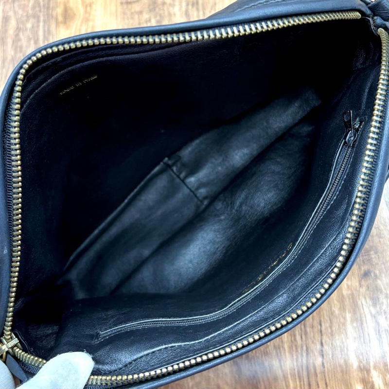 🌷Chanel 香奈兒小羊皮金球流蘇包|經典花紋✦fufu style 精品✦ 氣質款|-27