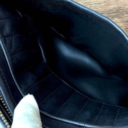 🌷Chanel 香奈兒小羊皮金球流蘇包|經典花紋✦fufu style 精品✦ 氣質款|-28