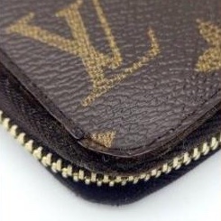 🌷Louis Vuitton 長夾錢包皮夾 ｜經典花紋✦fufu style 精品✦ 氣質款｜-12