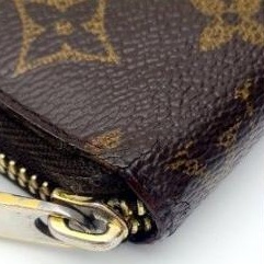 🌷Louis Vuitton 長夾錢包皮夾 ｜經典花紋✦fufu style 精品✦ 氣質款｜-13