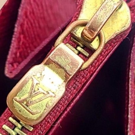 🌷Louis Vuitton 長夾錢包皮夾 ｜經典花紋✦fufu style 精品✦ 氣質款｜-18