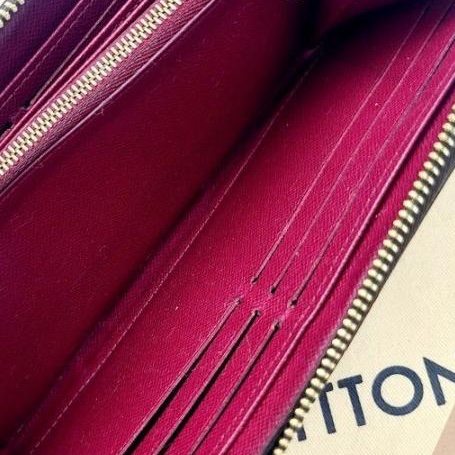 🌷Louis Vuitton 長夾錢包皮夾 ｜經典花紋✦fufu style 精品✦ 氣質款｜-20