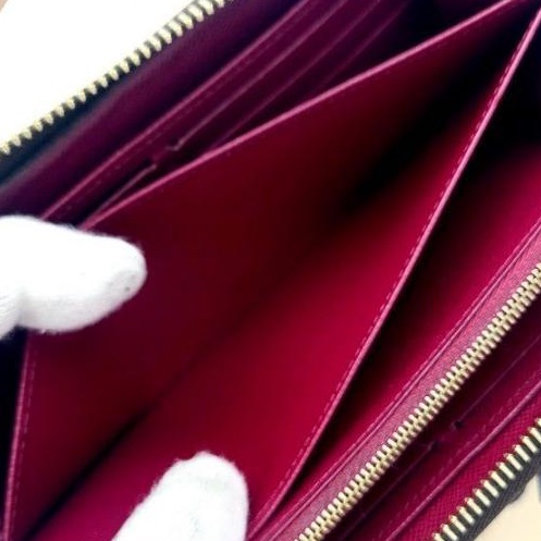 🌷Louis Vuitton 長夾錢包皮夾 ｜經典花紋✦fufu style 精品✦ 氣質款｜-21