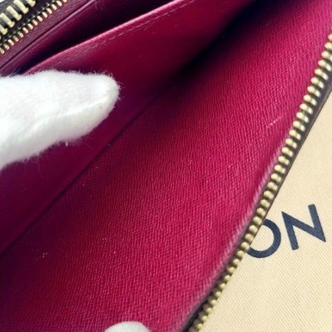 🌷Louis Vuitton 長夾錢包皮夾 ｜經典花紋✦fufu style 精品✦ 氣質款｜-25