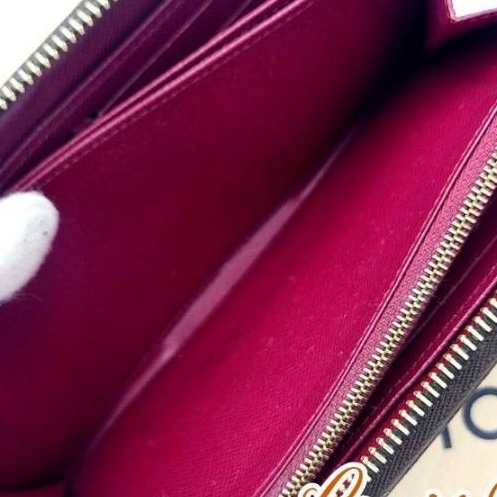 🌷Louis Vuitton 長夾錢包皮夾 ｜經典花紋✦fufu style 精品✦ 氣質款｜-26