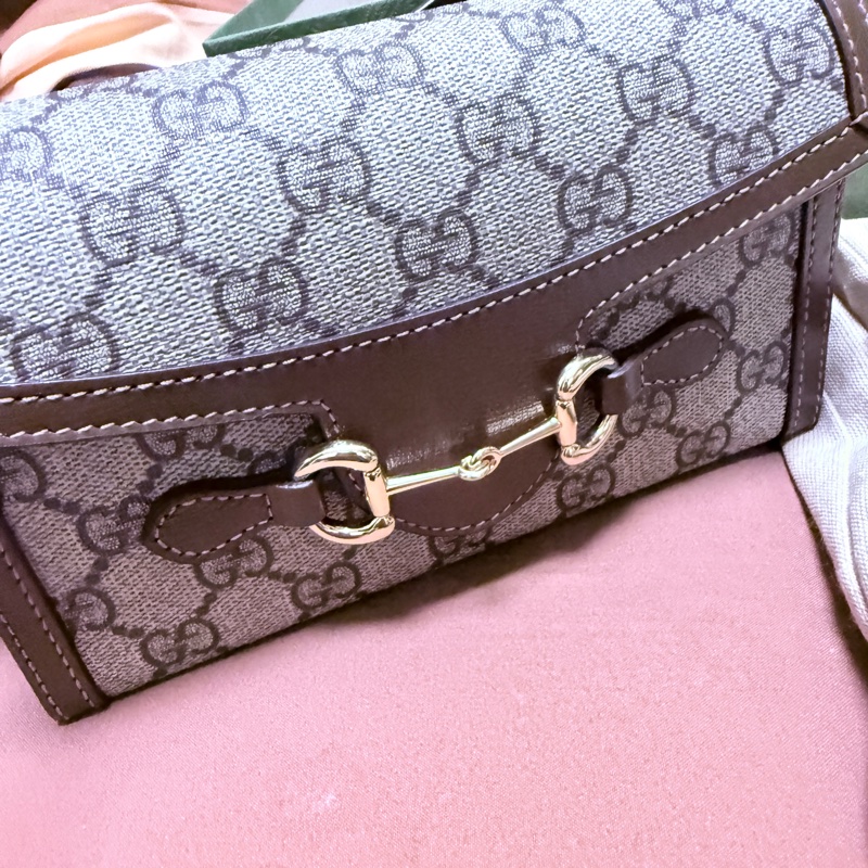 Gucci 1955 mini bag-0