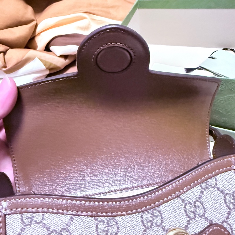 Gucci 1955 mini bag-1