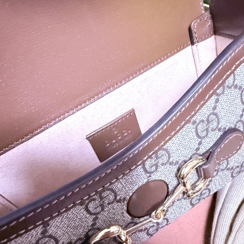 Gucci 1955 mini bag-2