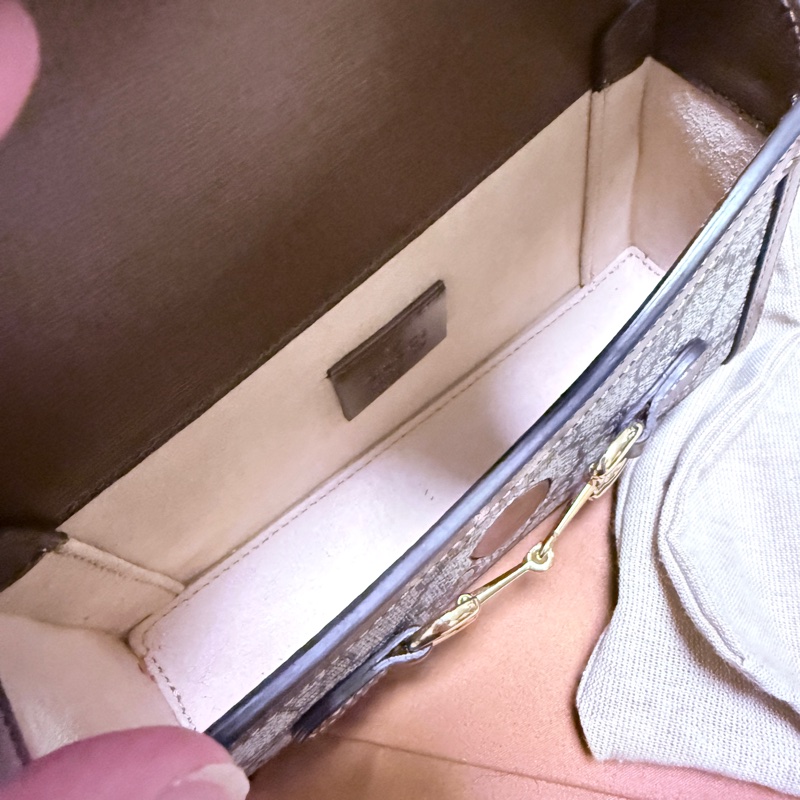 Gucci 1955 mini bag-3