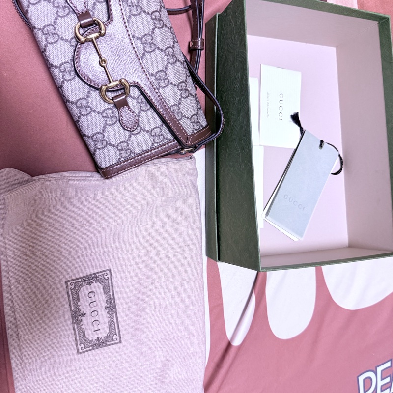 Gucci 1955 mini bag-5