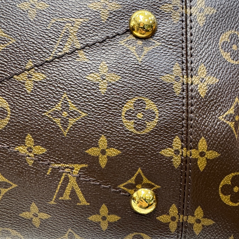 LV原花ARTSY城市棍把包MM M44869-19