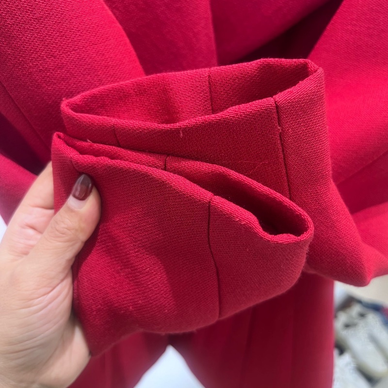 ❤️ CHANEL 優雅氣質外套-2